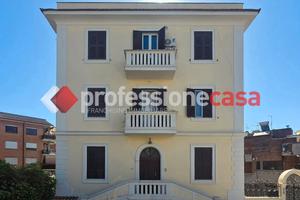 Appartamento Roma [Bravetta Pisana 240VRG]