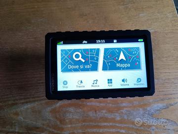 Garmin ZUMO XT