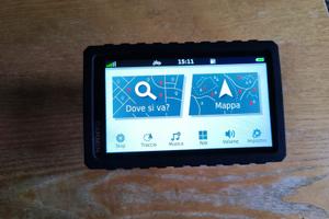 Garmin ZUMO XT