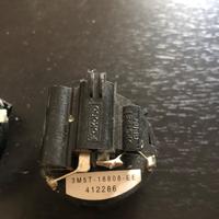 Altoparlanti Ford kuga