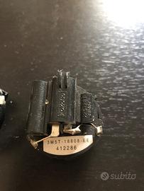 Altoparlanti Ford kuga