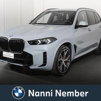 BMW X5 xdrive30d MSport Pro auto