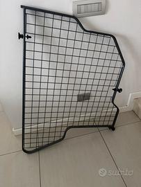 Griglia divisoria per bagagliaio Volvo Xc90