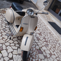 Vespone piaggio px