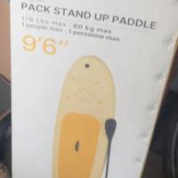 🏄♂️ SUP (Stand Up Paddle) – anche nuovi!