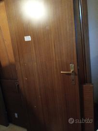porte  da interno 