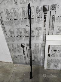 WXM 5 2,10mt 2-10gr anelli Fuji 
