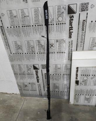 WXM 5 2,10mt 2-10gr anelli Fuji 