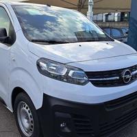 Opel VIVARO VAN ENJOY 1500 120 CV PASSO M