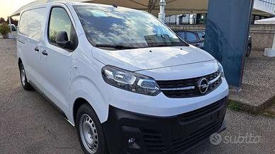 Opel VIVARO VAN ENJOY 1500 120 CV PASSO M