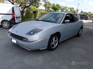 FIAT Coupé 1.8 16v unico proprietario 1999