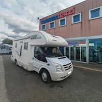 RIMOR Superbrig 675 TC