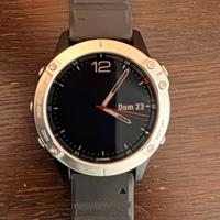 Garmin Fenix