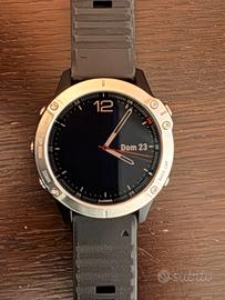 Garmin Fenix