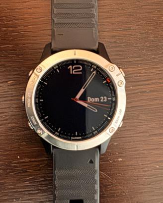 Garmin Fenix