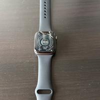 Apple Watch 5 44 mm Alluminium Case