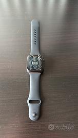 Apple Watch 5 44 mm Alluminium Case