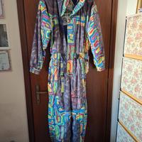 Tuta Snow/ Sci O 'neil Vintage Nuova 