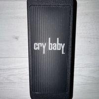 Dunlop Cry Baby Junior Wah (CBJ95)