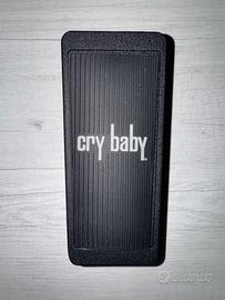 Dunlop Cry Baby Junior Wah (CBJ95)