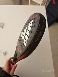 racchetta padel 