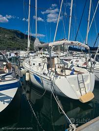 hanse 312