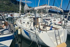 hanse 312