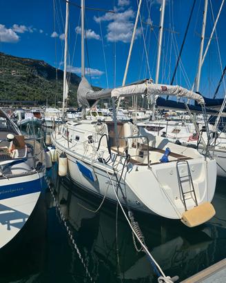 hanse 312
