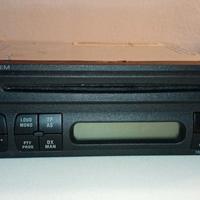 Autoradio SEAT aura cd 2