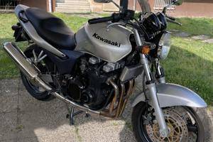 kawasaki Zr7