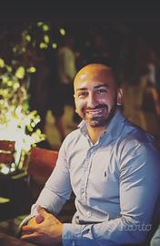 Operaio, cameriere, sicurezza, autista, trasferte