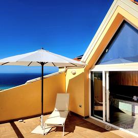 Casa Vacanze vista mare Tropea da 1 a 12 persone