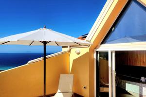 Casa Vacanze vista mare Tropea da 1 a 12 persone