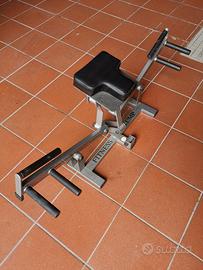 ATTREZZO DA PALESTRA - FITNESS PUMP