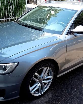 Ricambi Audi A6 