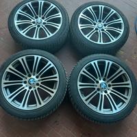 Cerchi bmw 420