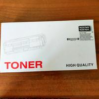 2 Toner compatibili Brother 