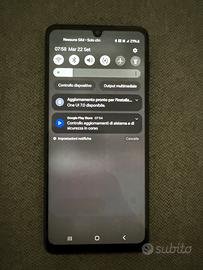 Samsung A33 5G