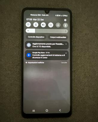 Samsung A33 5G