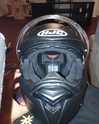 Casco hjc