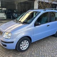 FIAT Panda 1.2 Benzina Neopatentati