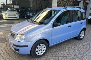 FIAT Panda 1.2 Benzina Neopatentati