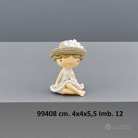 "Le Campagnole" bomboniere per Comunione-Cresima.