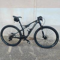 mtb Specialized 29 Full Epic Comp 