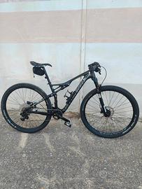 mtb Specialized 29 Full Epic Comp 