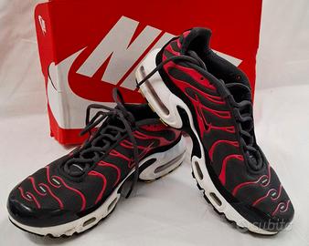 Scarpa Nike TN n. 39