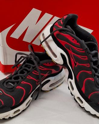 Scarpa Nike TN n. 39