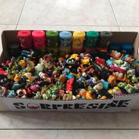 Bundle di circa 200 Sorpresine