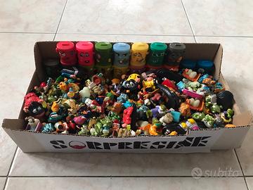 Bundle di circa 200 Sorpresine
