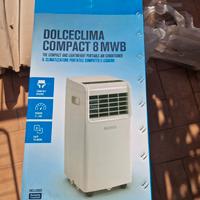 climatizzatore portatile 